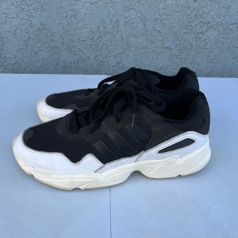 Adidas Yung 96 Sneakers - Picture 3 of 7
